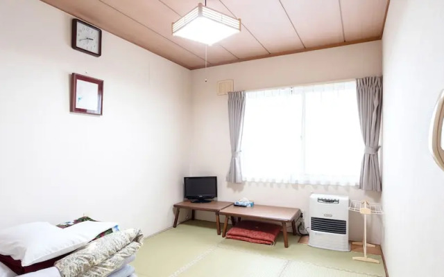Pension Setsurin