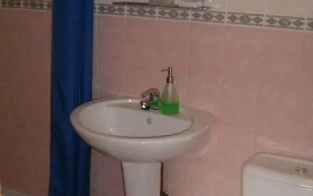 Laugu Guesthouse