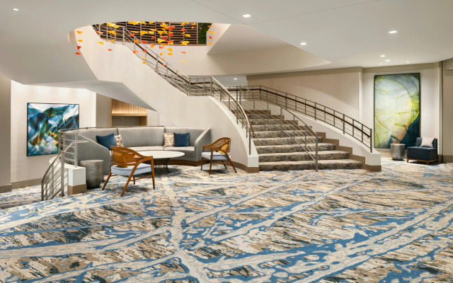 DoubleTree by Hilton Chicago - Magnificent Mile