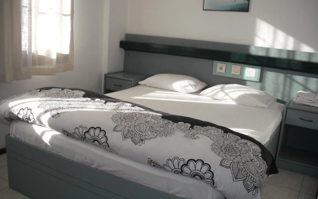 Antik Hotel