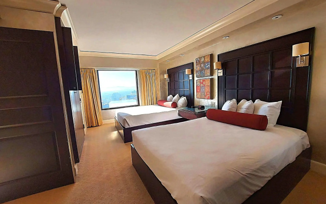 Reno Suites