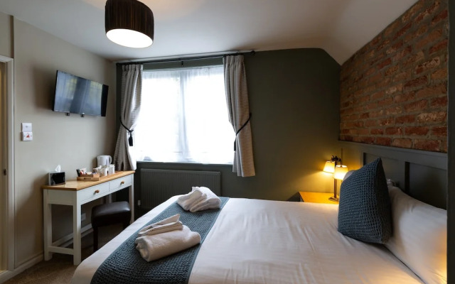 The Poacher Inn
