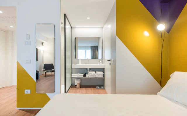Hoody Active & Happiness Hotel