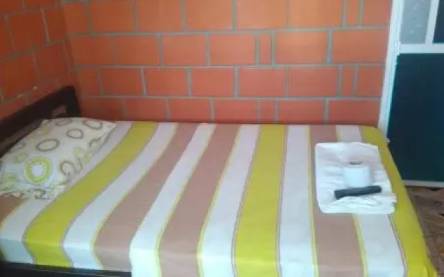 Hotel Elizabeth