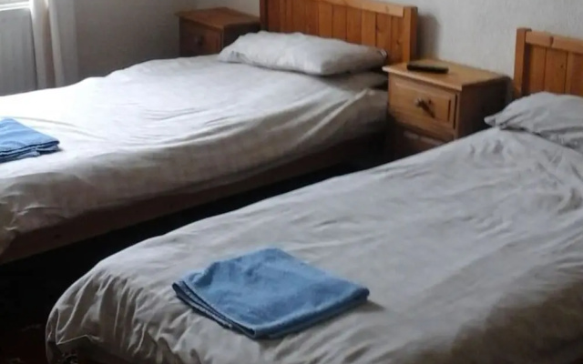 The George Hotel