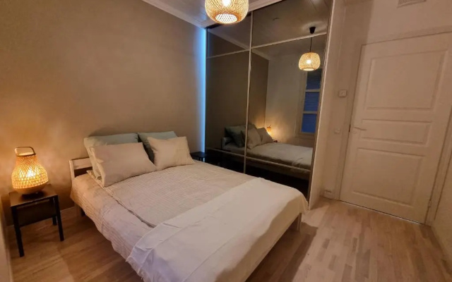Apartment Louna