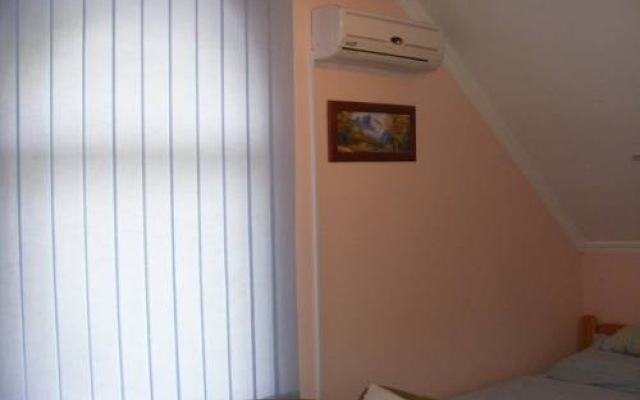 Szélkakas Panzió