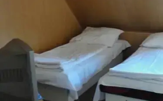 Zajazd Pod Lasem