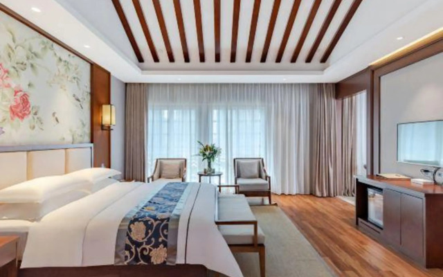 Deheng Hotel