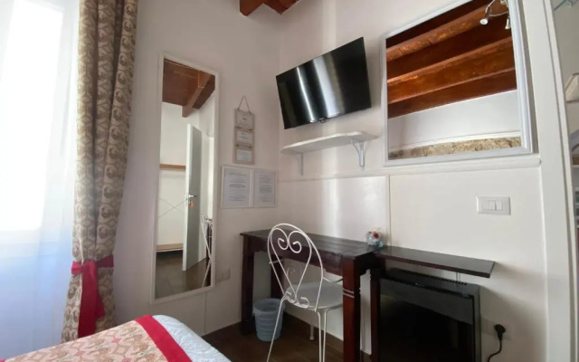 Lu Batil B&B - Rooms