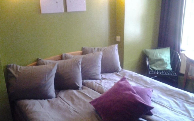 B&B La Violette deau