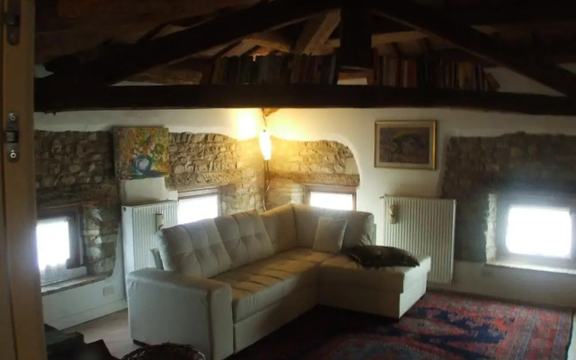 Casa Fiorina