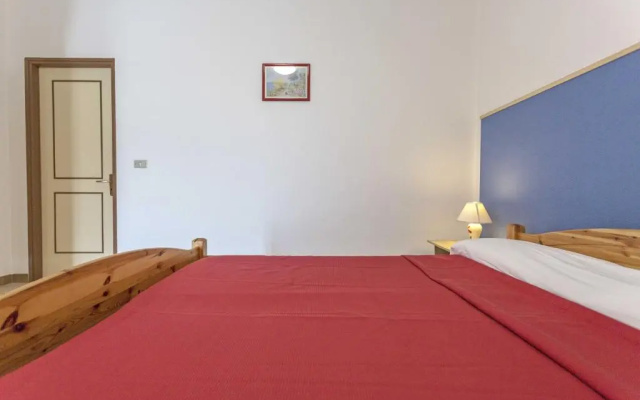 Appartamento Margherita,100mt spiaggia (piano rib)