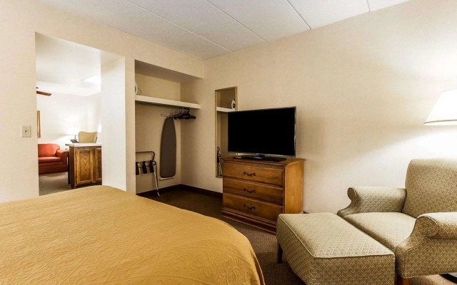 Quality Inn Chillicothe