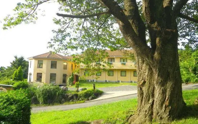 Resort Hotel Mclub