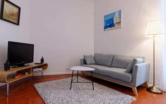 Castellane Private Apartment
