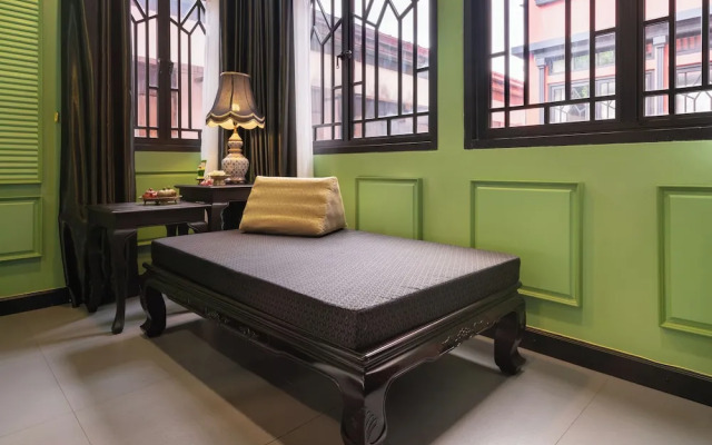 De Phanakron Boutique Hotel