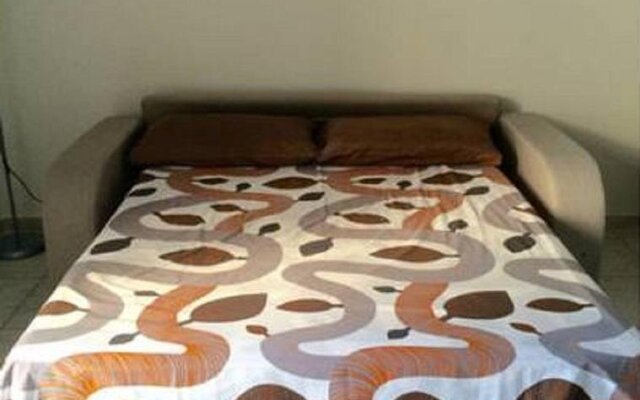 Отель B&B Renna Бари комната для гостей