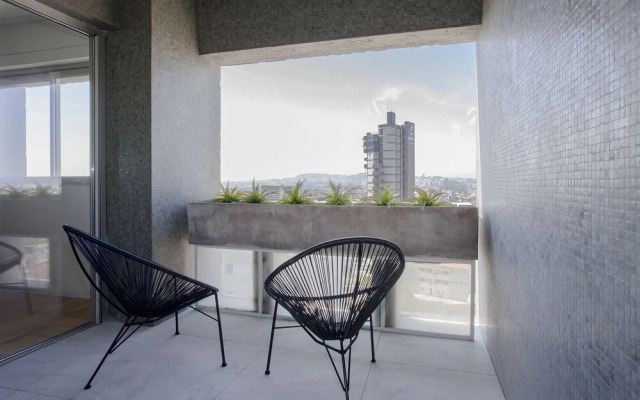 Liiiving - Downtown Secret Luxury I
