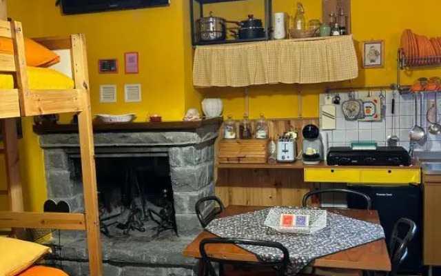 B&B Il Nido