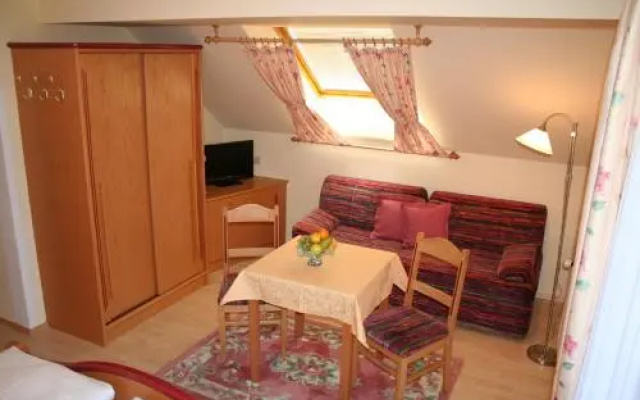Pension Firn Sepp