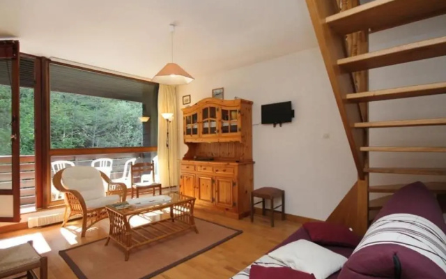 Appartement Mont-Dore, 3 pièces, 6 personnes - FR-1-608-187