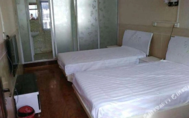Nangu Hostel