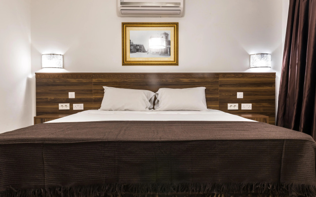 Slimiza Suites