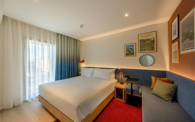 Hampton By Hilton Alicante Airport
