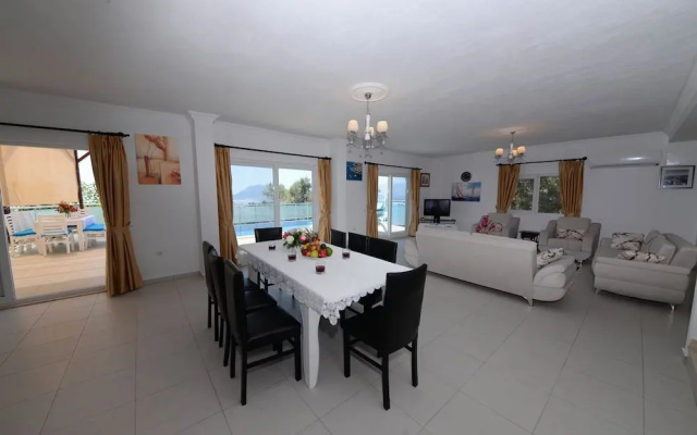 Villa Donat