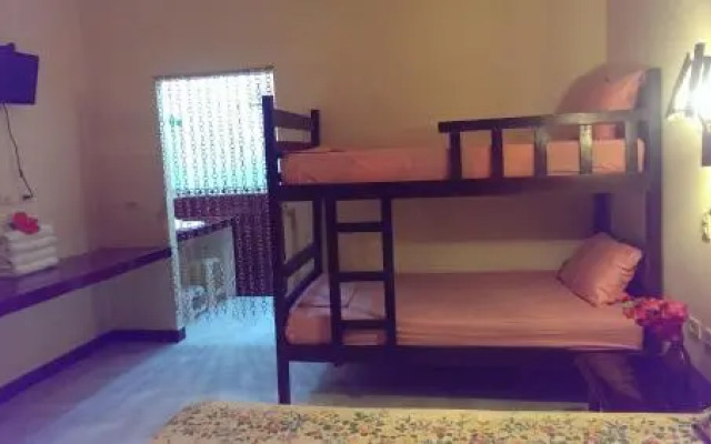 Hosteria Kanus