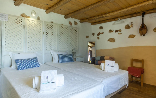 F - Casa da Lavoura in Quinta das Alagoas