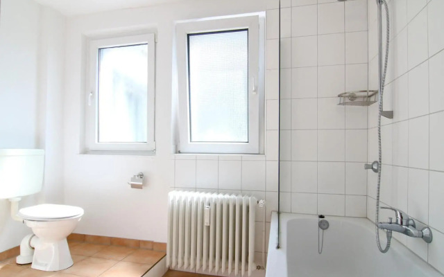 apartmondo Ferienwohnungen Wuppertal