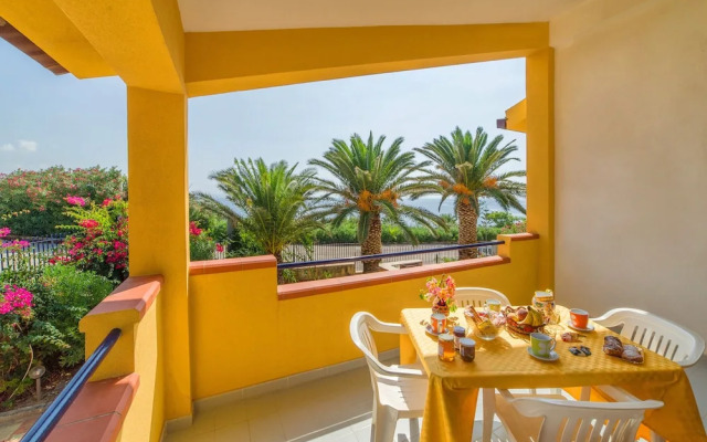 Baia Renella Residence
