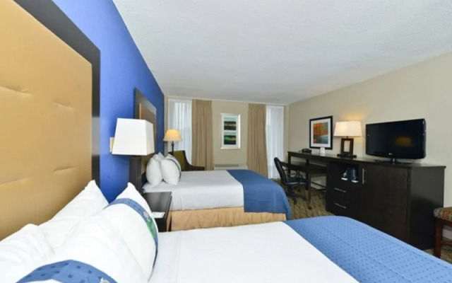 Holiday Inn North