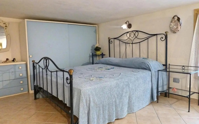 Casa Mamma Rosetta, one Step Away From the Sea, the Mountains and the Cycle Path