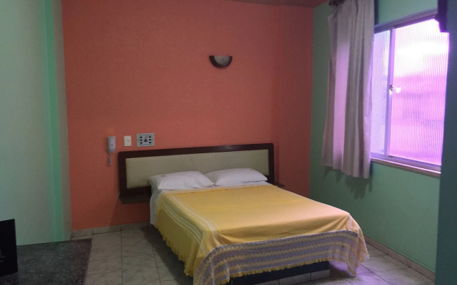 Hotel Fênix