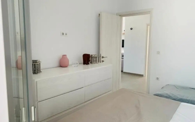 Gerani Deluxe Houses with Sea View 2