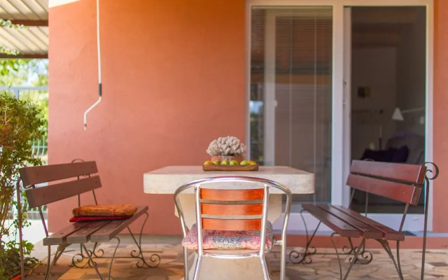 Holiday Apartments Volme