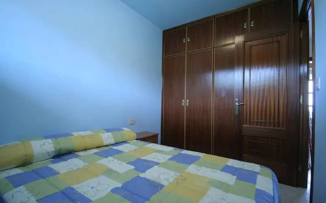 Apartment - 2 Bedrooms - 107756