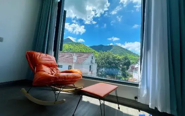 Nanxi Homestay