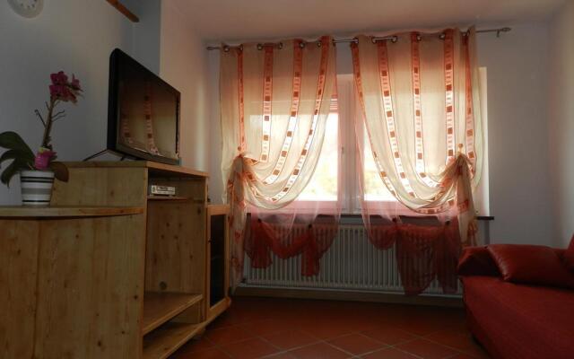 Casa Pallanch