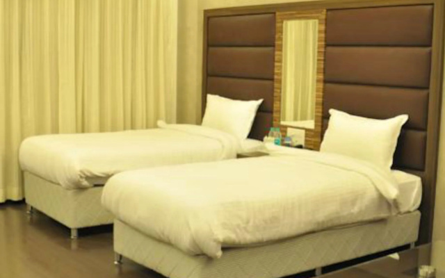The Sea Valley Azure Gurugram