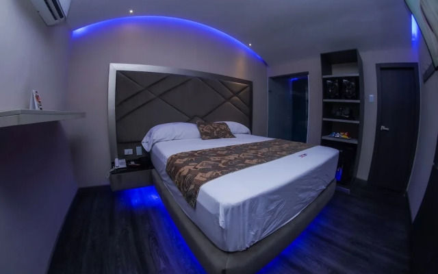 Hotel ByHours Astor