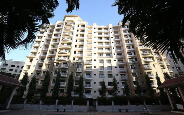 Townhouse Mumbai International Airport