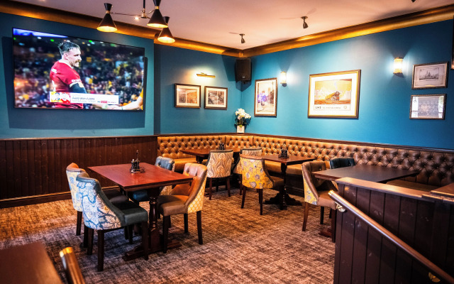 The Royal Alfred