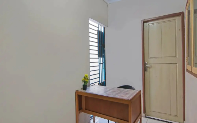 Hotel O Flamboyan 25 Homestay Syariah