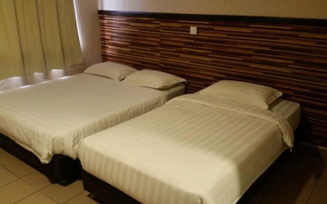 Hotel Sri Iskandar