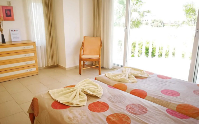 Charming Villa with Private Pool in Antalya