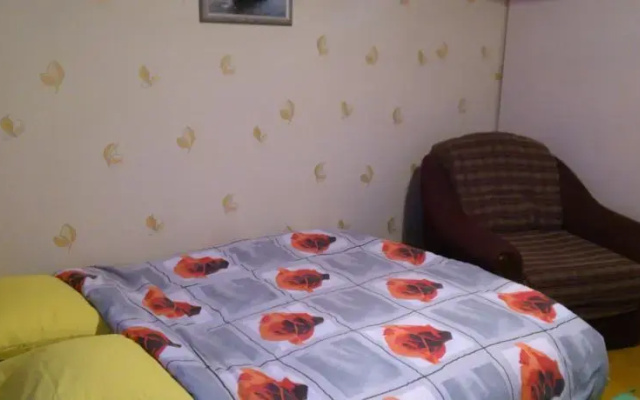 Apartments Locu 5